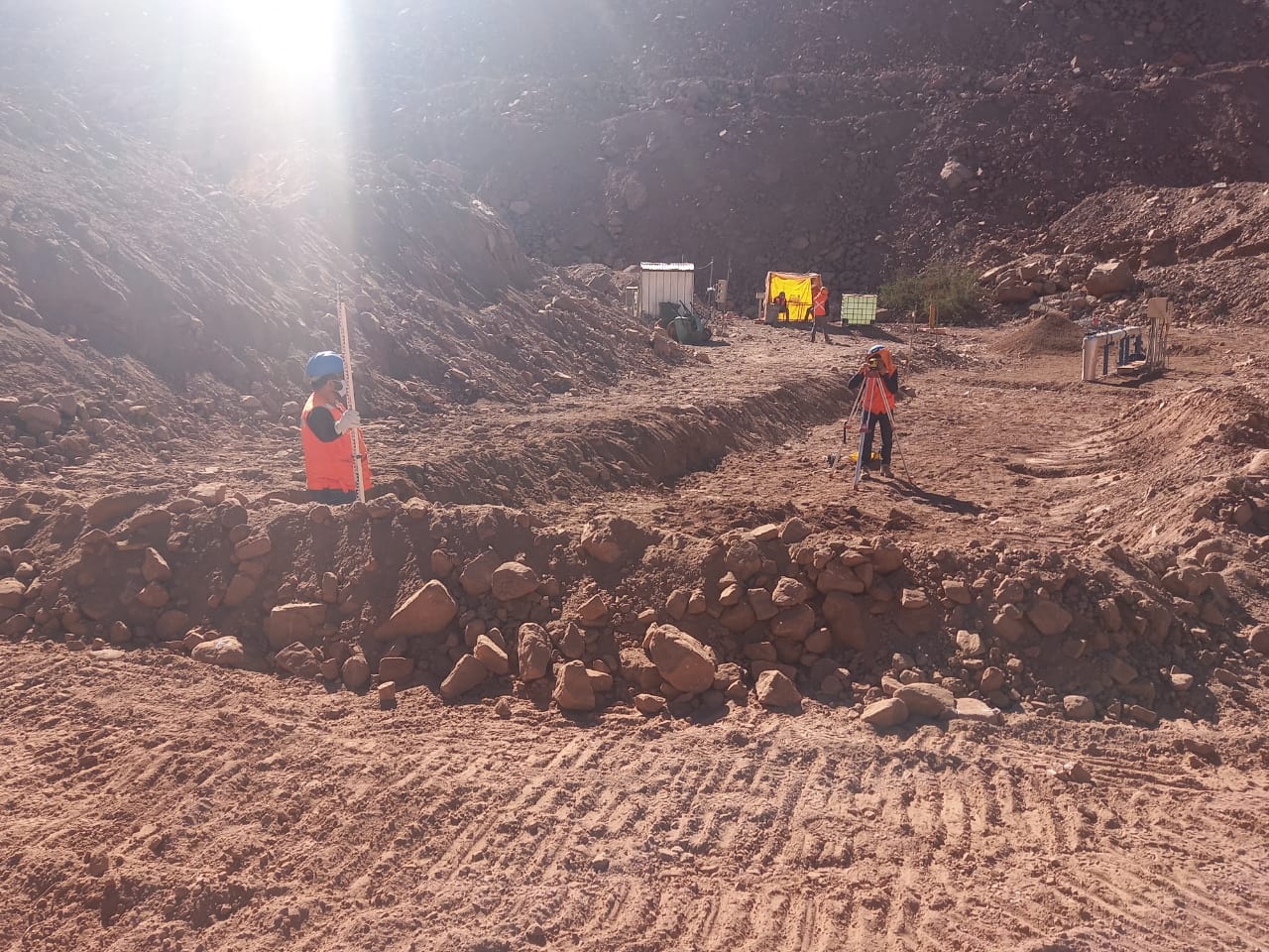 Proyecto Tunner Liner VGA